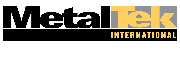 MetalTek International Logo